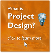 What is Project Design?